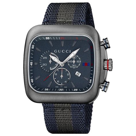 gucci designer watches for men|Gucci watches for men price.